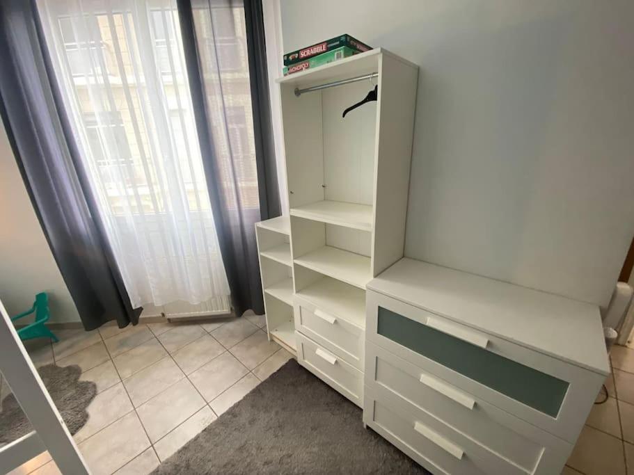 Appartement GRAND LARGE SUR LA CORNICHE Marseille par conciergerie by sam Extérieur photo